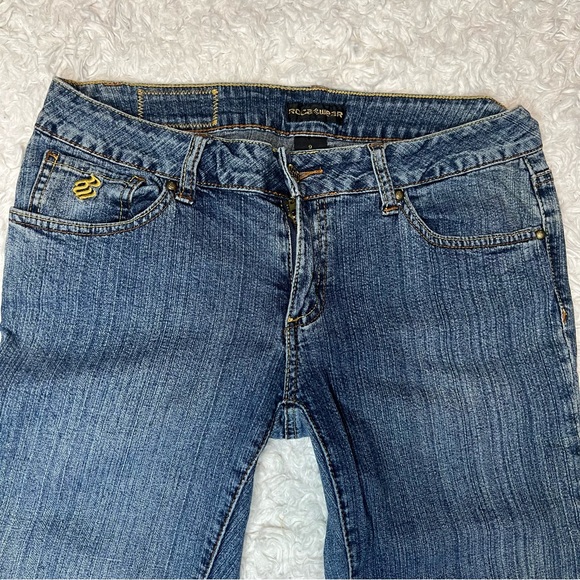 Y2K Rocawear Jeans - Picture 6 of 8